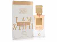 Ana Abiyedh Poudree Lattafa perfumes 60 ml