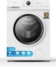 Midea MF10EW70B Waschmaschine / 7kg / 1400 U/Min/EEK A/Inverter Quattro