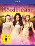 Pl&ouml;tzlich Star [Blu-ray]