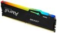Kingston FURY Beast Schwarz RGB EXPO 32GB 6000MT/s DDR5 CL36 DIMM Desktop Gaming