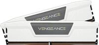 CORSAIR Vengeance DDR5 RAM 32GB (2x16GB) Bis zu 6400MHz CL32 Intel XMP 3.0