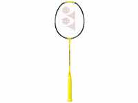 YONEX Nanofare Badminton-Schläger, 1000 Spiel, Hellgelb