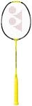 YONEX Nanofare Badminton-Schl&auml;ger, 1000 Spiel, Hellgelb