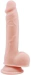 Dream Toys MR. DIXX Realistische Dildo Flesh 7.6INCH