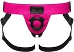 Strap-on-me Sexgeschirre-670000032146 Sexgeschirre Fuchsia One Size