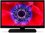 MEDION E11916 (MD 20058) 47 cm (19 Zoll) HD Fernseher (Triple Tuner Receiver, 12V KFZ