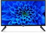 MEDION E12421 (MD 20113) 59,9 cm (24 Zoll) Full HD Fernseher (Triple Tuner...