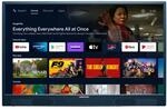 MEDION S13212 (MD 32132) 80 cm (32" Zoll) mobiler tragbarer Full HD Fernseher (mit