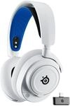 SteelSeries Arctis Nova 7P Wireless &ndash; Multi-Platform Gaming Headset&ndash; PlayStation,