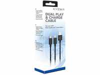 PAN VISION Kyzar Play and Charge Cable for PS5