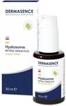 DERMASENCE Hyalusome Retinol Serum plus, 30 ml, regenerierendes Serum mit Retinol und