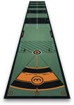 WellPutt Golf Hochgeschwindigkeits-Trainingsmatte, 33 m