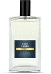 CREMO Eau de Toilette for Men 100ml Palo Santo - Woody fragrance - Geschenk f&uuml;r