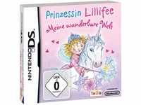 Prinzessin Lillifee - Meine wunderbare Welt