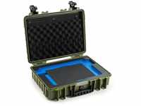 B & W International Notebook Koffer 5040/BG/Mac16 Passend für maximal: 40,6cm...