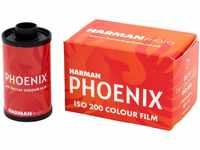 Harman Phoenix 200 135/36 Kleinbildfilm