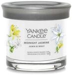 Yankee Candle Midnight Jasmin Kerze im Glas, klein