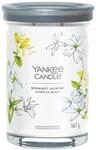 Yankee Candle Signature Duftkerze | gro&szlig;e Tumbler-Kerze mit langer Brenndauer