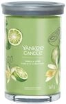 Yankee Candle Signature Duftkerze | gro&szlig;e Tumbler-Kerze mit langer Brenndauer