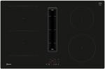 NEFF V58NBS1L0 N 50 Induktionskochfeld mit integriertem Dunstabzug 80 cm, Extrem