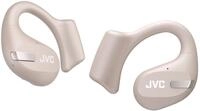 JVC Nearphones HA-NP50T-C, True Wireless Earbuds, Open Ear Design, Active Noise