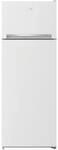 R&Eacute;FRIG&Eacute;RATEUR 2 PORTES 177+46L CLASSE E BLANC