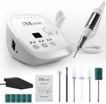 Nagelfr&auml;ser JCMaster Profi, Fr&auml;ser N&auml;gel max. 35.000 U/Min, Elektrische...