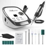 Nagelfr&auml;ser JCMaster Profi, Fr&auml;ser N&auml;gel max. 35.000 U/Min, Elektrische...