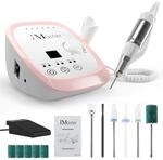 Nagelfr&auml;ser JCMaster Profi, Fr&auml;ser N&auml;gel max. 35.000 U/Min, Elektrische...