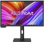 ASUS ProArt PA24US - 23,6 Zoll 4K UHD Professioneller Monitor - 16:9 IPS, 3840x2160 -