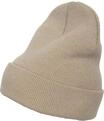 Flexfit M&uuml;tze Heavyweight Long Beanie Cap, Croissant, one Size, 1501KC