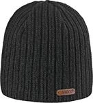 Areco Beanie schwarz