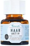 naturafit Haar Aktiv Kapseln, 28 St. Kapseln