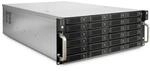 Inter-Tech 48.3cm IPC 4U-4724 4HE Storage-System