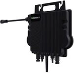 Mikro-Wechselrichter 800 Watt NEO 800M-X Growatt Inverter kostenlose Updates,...