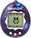 Tamagotchi Original &ndash; Bandai &ndash; Galaxy &ndash; Elektronisches virtuelles Tier mit