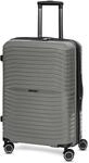 Stratic Check-in Koffer f&uuml;r Damen und Herren | mittelgro&szlig;er Trolley 44 x 27 x...