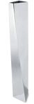 Alessi ZH01 Crevasse Blumenvase