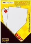 Idena VT C4 wei&szlig; 100g 10er hk o.F. FSC-Mix