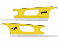 Toko Reparatur Tool Xc Profile Set for Wax Tables