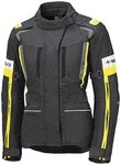 Held 4-Touring II Tourenjacke - Motorrad Jacke Wasserdicht - Textil Motorradjacke