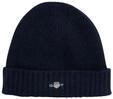 GANT Unisex. Shield Wool Beanie - ONE