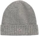 GANT Unisex. Shield Wool Beanie - ONE