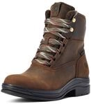 ARIAT WMS Harper H20 Boot Chocolate Willow 40