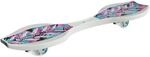 Razor RipStik Ripster Air Pro Waveboard - Kompaktes leichtes Caster Board f&uuml;r 8+