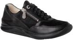 Ganter Helen H, Leichtlauf-Sneaker, schwarz