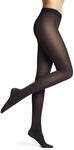 FALKE Damen Strumpfhose Pure Matt 50 DEN W Ti halb-blickdicht einfarbig 1 St&uuml;ck,