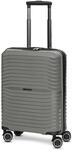 Stratic Kabinen-Koffer f&uuml;r Damen und Herren | Kleiner Cabin-Trolley 37 x 20 x...