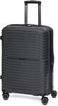 Stratic Check-in Koffer f&uuml;r Damen und Herren | mittelgro&szlig;er Trolley 44 x 27 x...