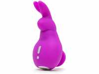 Lovehoney Happy Rabbit Mini-Ohren Klitoris-Fingervibrator Wiederaufladbar und